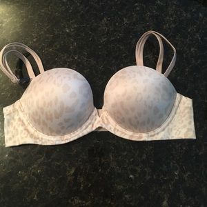 32B Victoria's Secret Very Sexy Multiway Bra